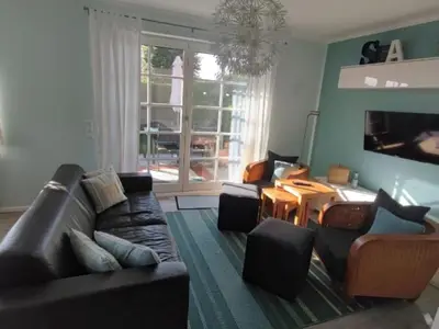 Ferienhaus für 4 Personen (85 m²) in Zingst 1/10