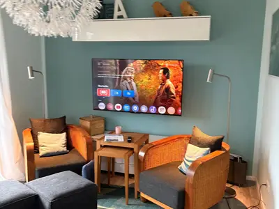 Ferienhaus für 4 Personen (85 m²) in Zingst 3/10