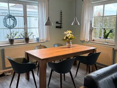 Ferienhaus für 4 Personen (85 m²) in Zingst 6/10