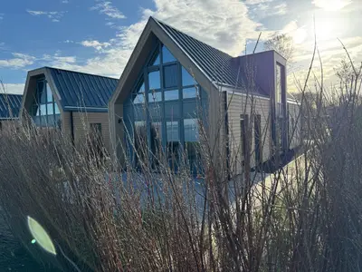 Ferienhaus für 8 Personen (95 m²) in Enkhuizen 2/10