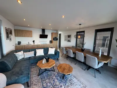 Ferienhaus für 8 Personen (95 m²) in Enkhuizen 6/10