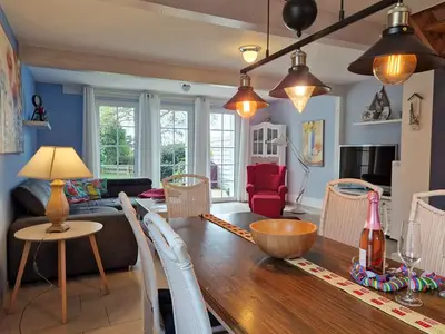 Ferienhaus für 6 Personen (95 m²) in Trassenheide (Ostseebad) 9/10