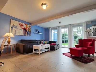 Ferienhaus für 6 Personen (95 m²) in Trassenheide (Ostseebad) 10/10