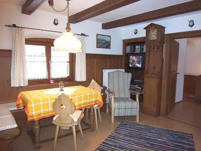 Ferienhaus für 2 Personen (40 m²) in Schliersee 5/9