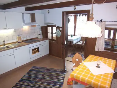 Ferienhaus für 2 Personen (40 m²) in Schliersee 6/9