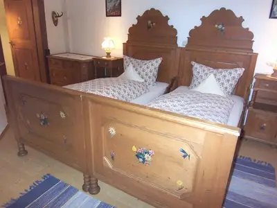 Ferienhaus für 2 Personen (40 m²) in Schliersee 8/9