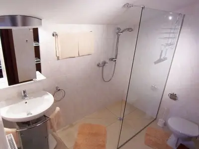 Ferienhaus für 2 Personen (40 m²) in Schliersee 9/9