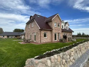 Ferienhaus für 10 Personen (150 m²) in Tetenbüll