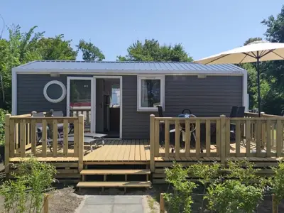 Ferienhaus für 4 Personen (32 m²) in Lauwersoog 1/10