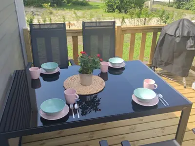 Ferienhaus für 4 Personen (32 m²) in Lauwersoog 3/10