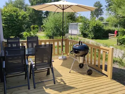 Ferienhaus für 4 Personen (32 m²) in Lauwersoog 4/10