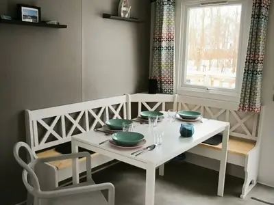 Ferienhaus für 4 Personen (32 m²) in Lauwersoog 7/10