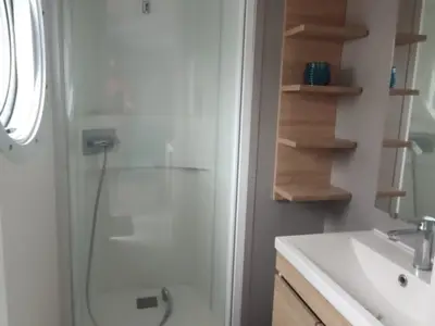 Ferienhaus für 4 Personen (32 m²) in Lauwersoog 10/10