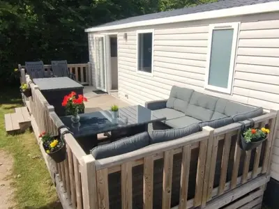 Ferienhaus für 4 Personen (34 m²) in Lauwersoog 2/10