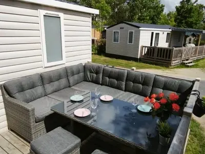 Ferienhaus für 4 Personen (34 m²) in Lauwersoog 3/10