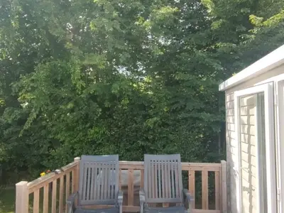 Ferienhaus für 4 Personen (34 m²) in Lauwersoog 4/10