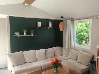 Ferienhaus für 4 Personen (34 m²) in Lauwersoog 6/10