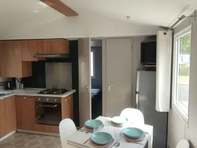 Ferienhaus für 4 Personen (34 m²) in Lauwersoog 8/10