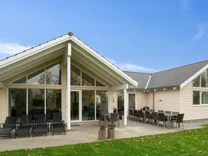 Ferienhaus für 18 Personen (242 m²) in Kappeln