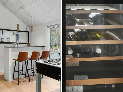 Ferienhaus für 30 Personen (370 m²) in Idestrup 1/10