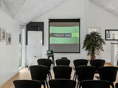 Ferienhaus für 30 Personen (370 m²) in Idestrup 4/10