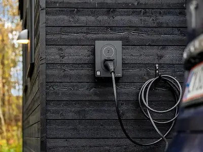 Ferienhaus für 30 Personen (370 m²) in Idestrup 5/10