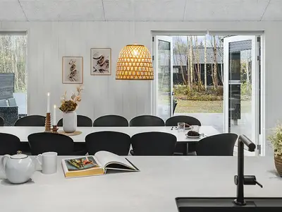 Ferienhaus für 30 Personen (370 m²) in Idestrup 6/10