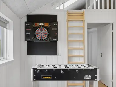 Ferienhaus für 18 Personen (250 m²) in Bogense 1/10