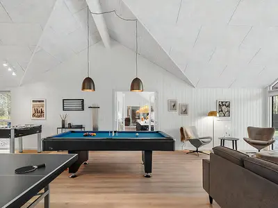 Ferienhaus für 30 Personen (370 m²) in Idestrup 7/10