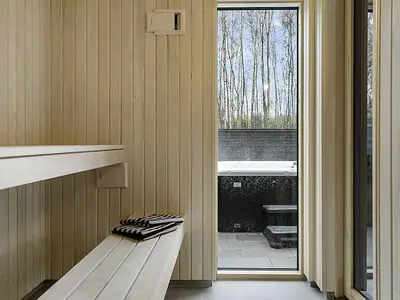 Ferienhaus für 30 Personen (370 m²) in Idestrup 8/10