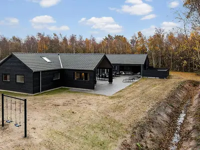 Ferienhaus für 30 Personen (370 m²) in Idestrup 10/10