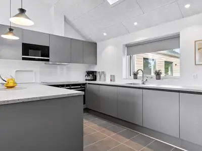 Ferienhaus für 18 Personen (250 m²) in Bogense 7/10