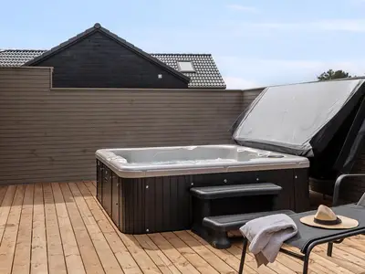 Ferienhaus für 18 Personen (250 m²) in Bogense 8/10