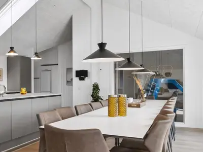 Ferienhaus für 18 Personen (250 m²) in Bogense 10/10