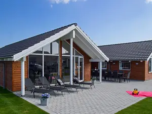 Ferienhaus für 12 Personen (186 m²) in Kappeln