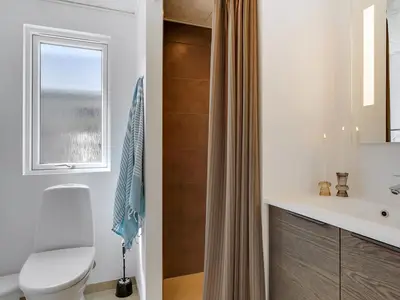 Ferienhaus für 18 Personen (255 m²) in Hvide Sande 2/10