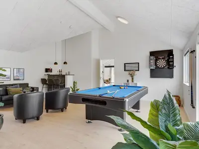 Ferienhaus für 18 Personen (255 m²) in Hvide Sande 5/10