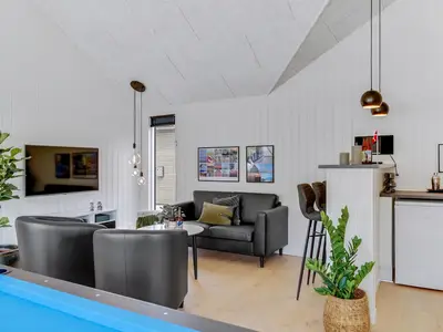 Ferienhaus für 18 Personen (255 m²) in Hvide Sande 6/10
