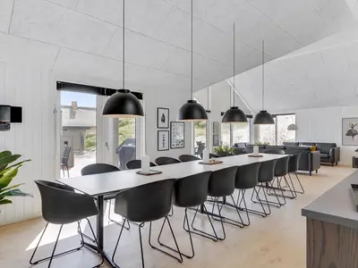 Ferienhaus für 18 Personen (255 m²) in Hvide Sande 8/10
