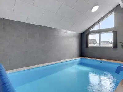 Ferienhaus für 18 Personen (255 m²) in Hvide Sande 9/10