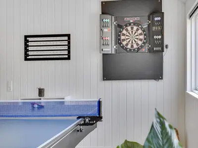 Ferienhaus für 18 Personen (255 m²) in Hvide Sande 10/10