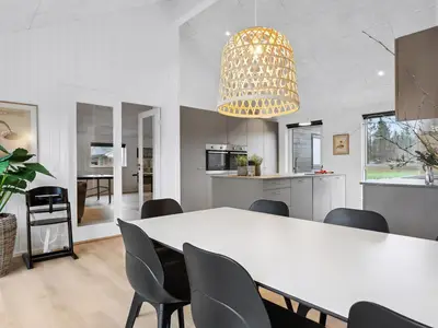 Ferienhaus für 20 Personen (267 m²) in Idestrup 1/10