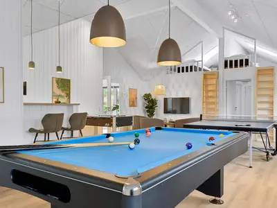 Ferienhaus für 20 Personen (267 m²) in Idestrup 2/10