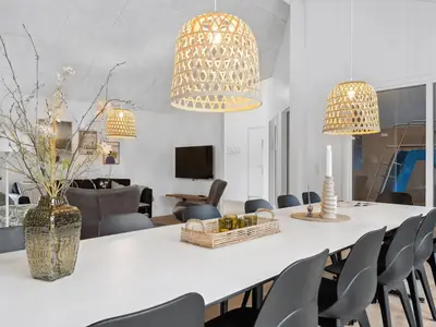 Ferienhaus für 20 Personen (267 m²) in Idestrup 3/10