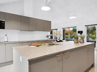 Ferienhaus für 20 Personen (267 m²) in Idestrup 4/10