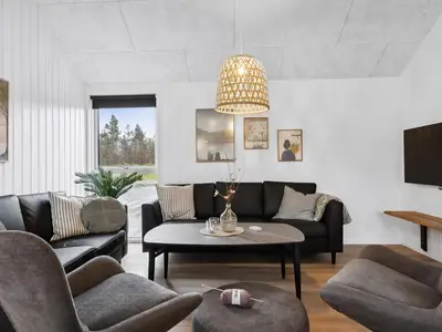 Ferienhaus für 20 Personen (267 m²) in Idestrup 6/10