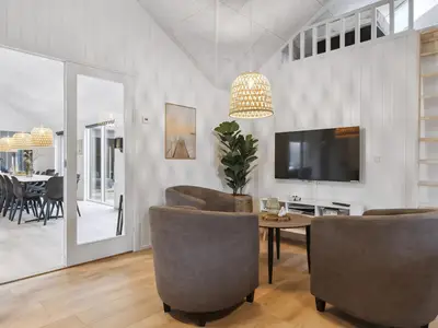 Ferienhaus für 20 Personen (267 m²) in Idestrup 7/10