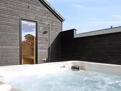 Ferienhaus für 20 Personen (267 m²) in Idestrup 10/10