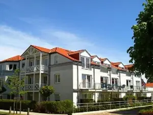 Ferienhaus für 4 Personen (66 m²) in Ostseebad Kühlungsborn