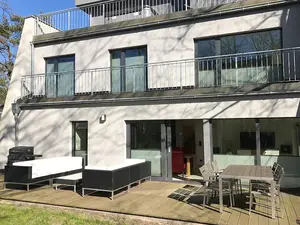 Ferienhaus für 6 Personen (92 m²) in Juliusruh